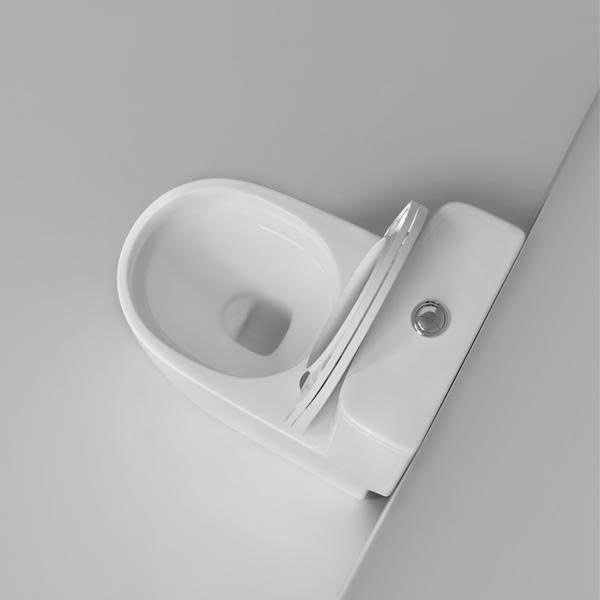 Bồn cầu Ecod liền khối EB115/UF