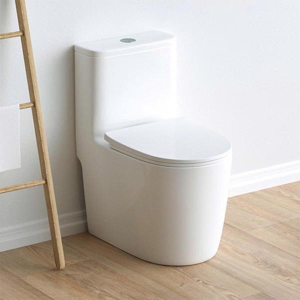 Bồn cầu Ecod liền khối EB115/UF