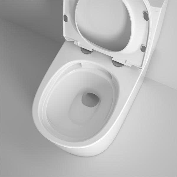 Bồn cầu Ecod liền khối EB117/UF