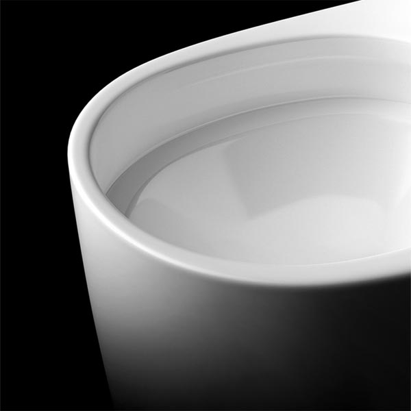 Bồn cầu Ecod liền khối EB117/PP