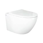 Bồn Cầu Ecod Treo Tường EB266