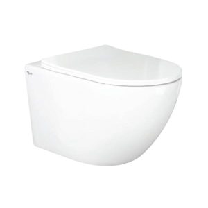 Bồn Cầu Ecod Treo Tường EB266