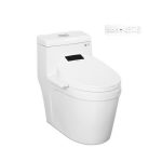 Bồn cầu kết hợp nắp rửa thông minh EB270/EBN1807