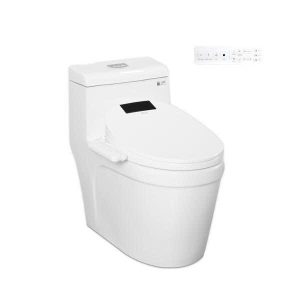 Bồn cầu kết hợp nắp rửa thông minh EB270/EBN1807