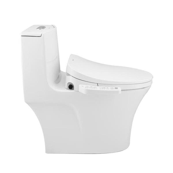 Bồn cầu Ecod liền khối EB282/UF