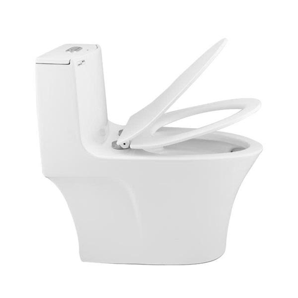 Bồn cầu Ecod liền khối EB282/PP