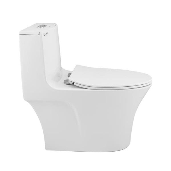 Bồn cầu Ecod liền khối EB282/UF