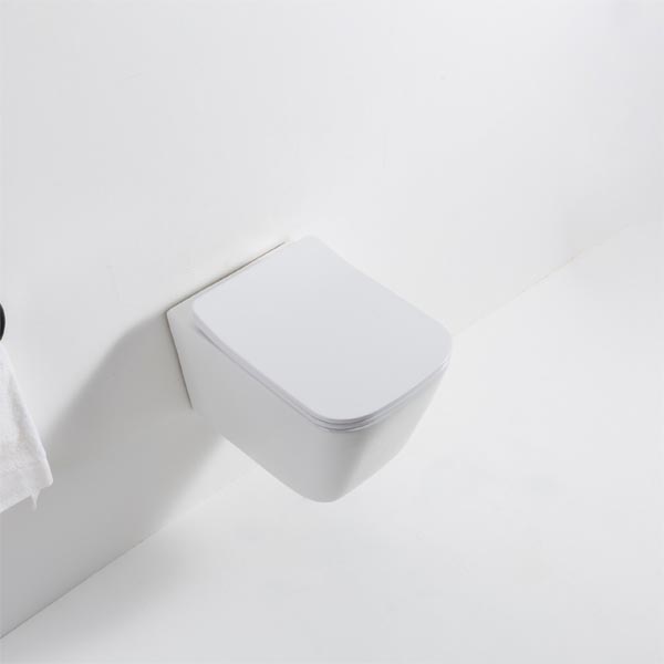 Bồn Cầu Ecod Treo Tường EB288