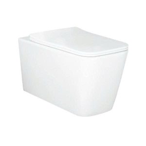 Bồn Cầu Ecod Treo Tường EB288