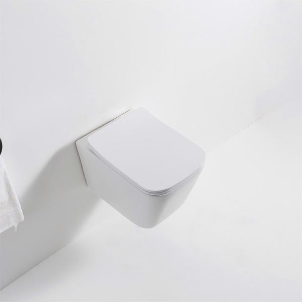 Bồn Cầu Ecod Treo Tường EB288