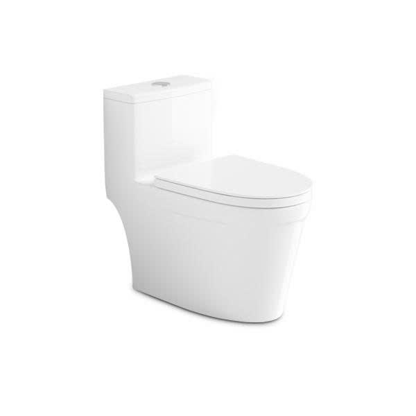 Bồn cầu Ecod liền khối EB9061/UF