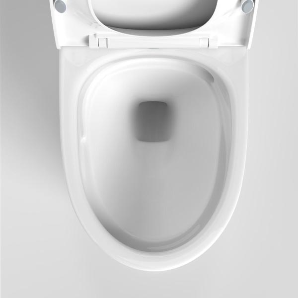 Bồn cầu Ecod liền khối EB9061/PP