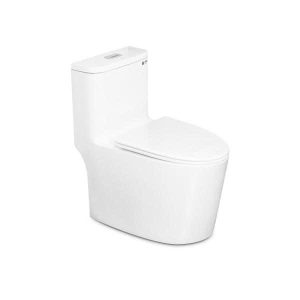 Bồn cầu Ecod liền khối EB9065/PP