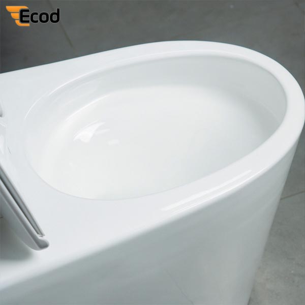 Bồn cầu Ecod liền khối EB9065/UF