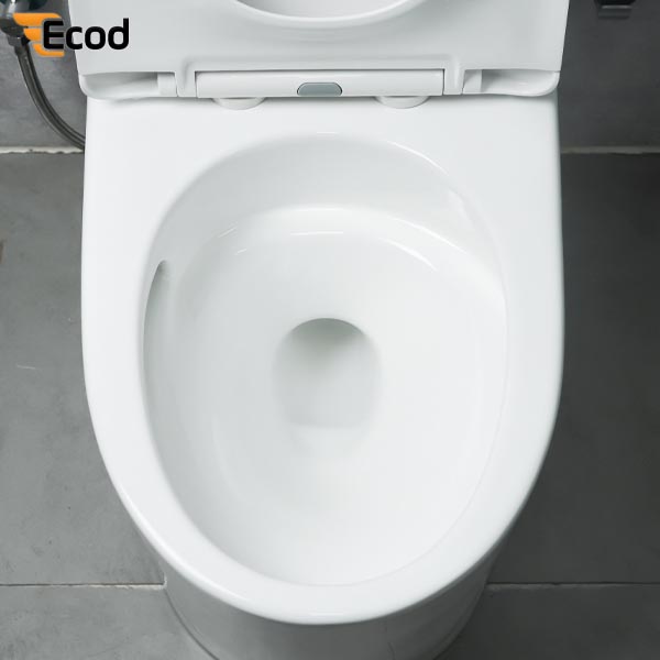 Bồn cầu Ecod liền khối EB9065/PP
