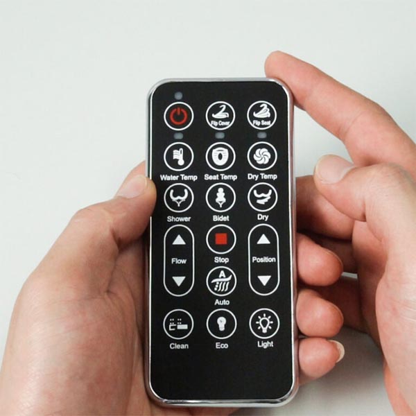 Nắp rửa điẹn tử EBN1805