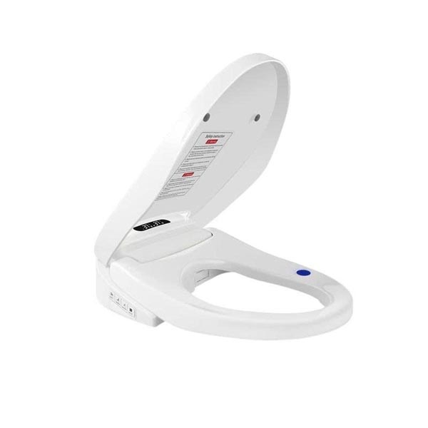 Nắp rửa điện thử EBN1805