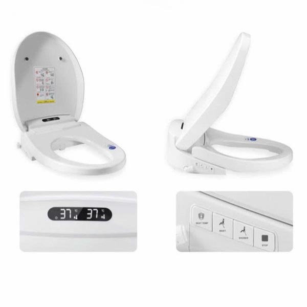 Nắp rửa điện tử EBN1805