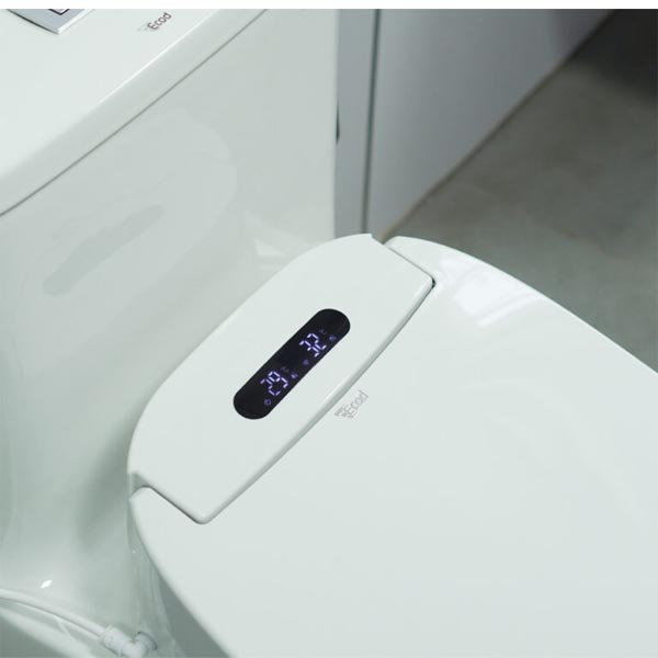 Nắp rửa điện tử EBN1809 1