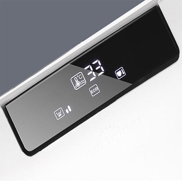 Nắp rửa điện tử EBN1809