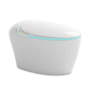 Bồn cầu Ecod điện tử EBS339