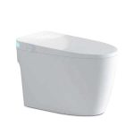 Bồn cầu Ecod điện tử EBS669