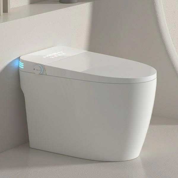 Bồn cầu điện tử EBS669