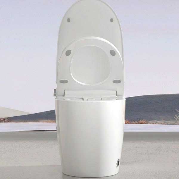 Bồn cầu điện tử EBS669