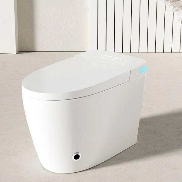 Bồn cầu điện tử EBS669