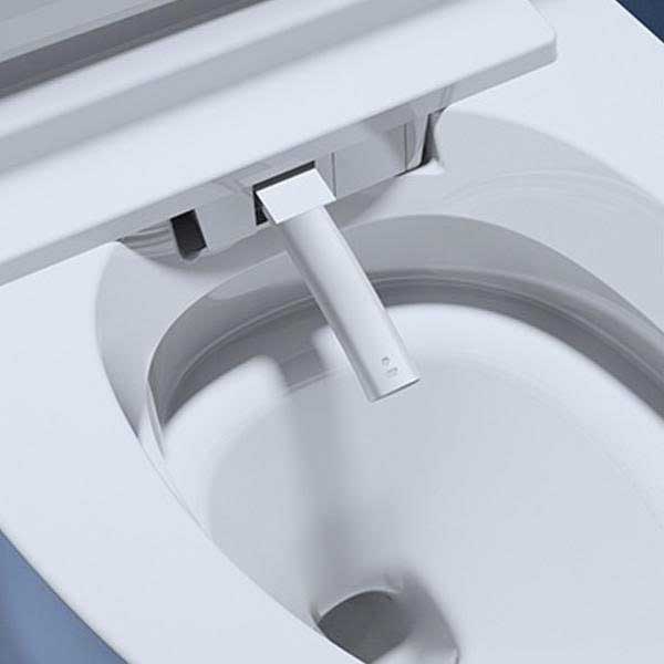 Bồn cầu điện tử EBS669