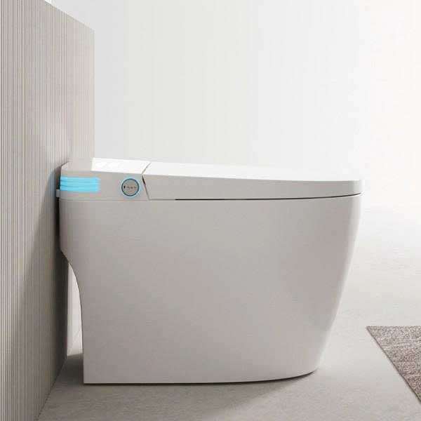 Bồn cầu điện tử EBS669