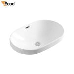 Chậu bán âm EC-C1L