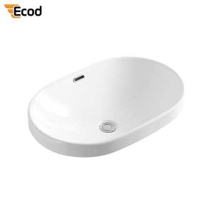 Chậu bán âm EC-C1L