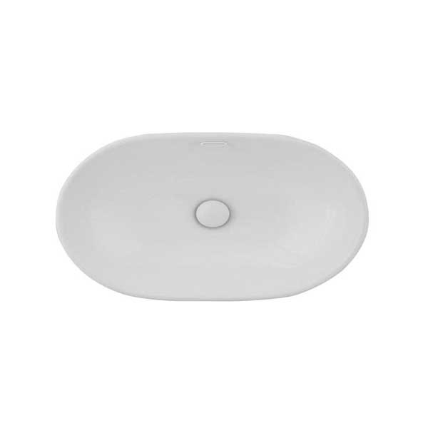 Chậu bán âm EC-C1L