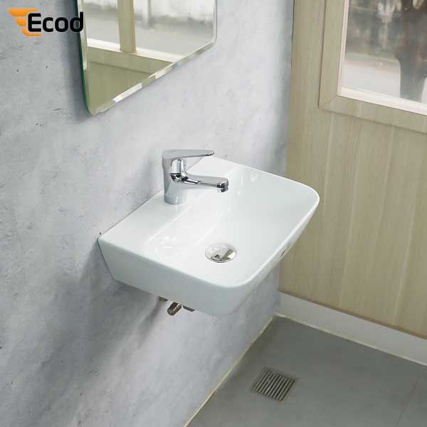 Chậu treo tường hoặc đặt bàn EC146