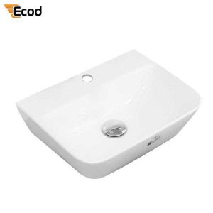 Chậu treo tường hoặc đặt bàn EC146