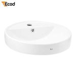 Chậu bán âm EC162