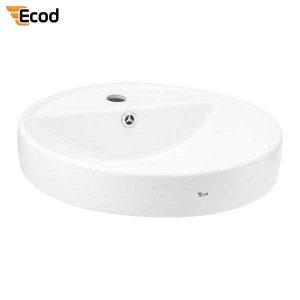 Chậu bán âm EC162