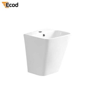 Chậu treo tường liền khối EC5800D