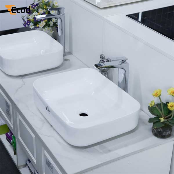 Chậu đặt bàn EC8427