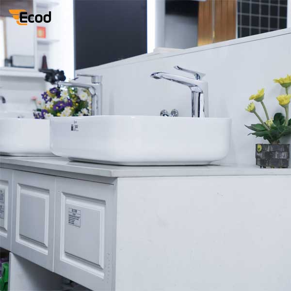 Chậu đặt bàn EC8427