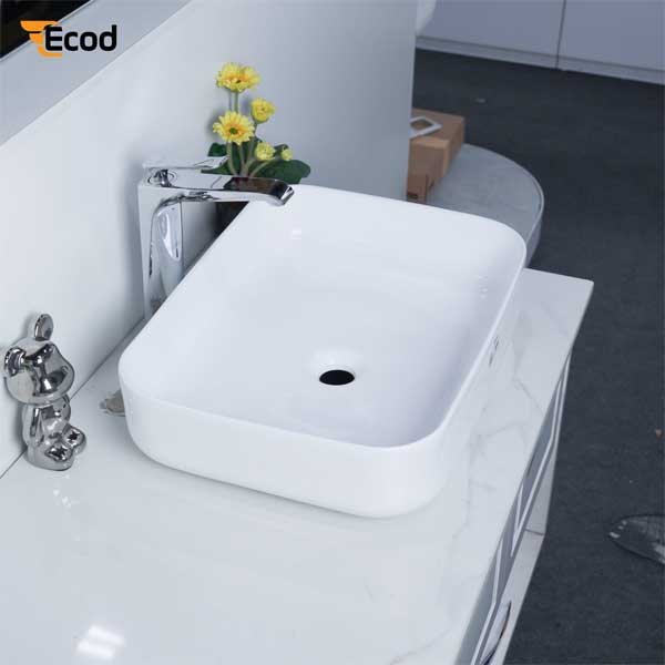 Chậu đặt bàn EC8427
