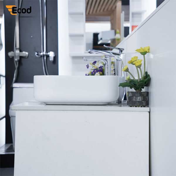 Chậu đặt bàn EC8427