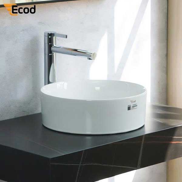 Chậu đặt bàn ECD129