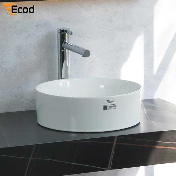 Chậu đặt bàn ECD129