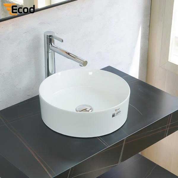 Chậu đặt bàn ECD129