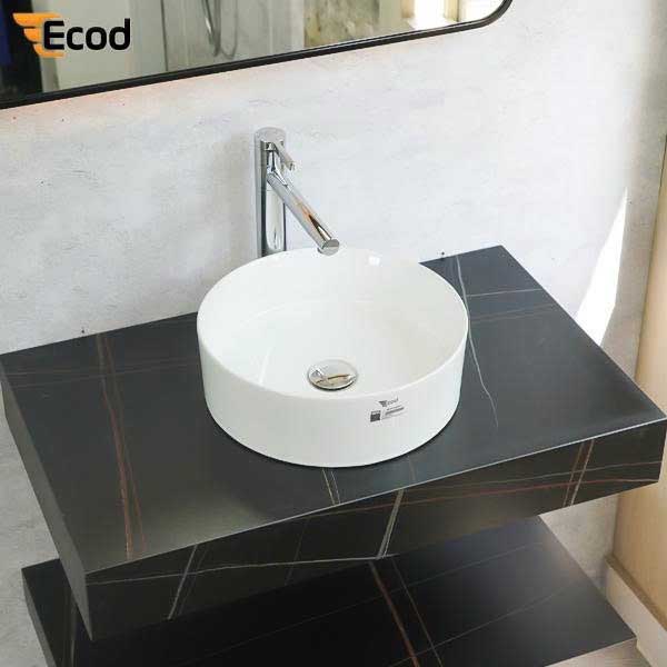 Chậu đặt bàn ECD129