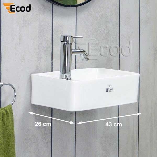 Chậu đặt bàn ECD130