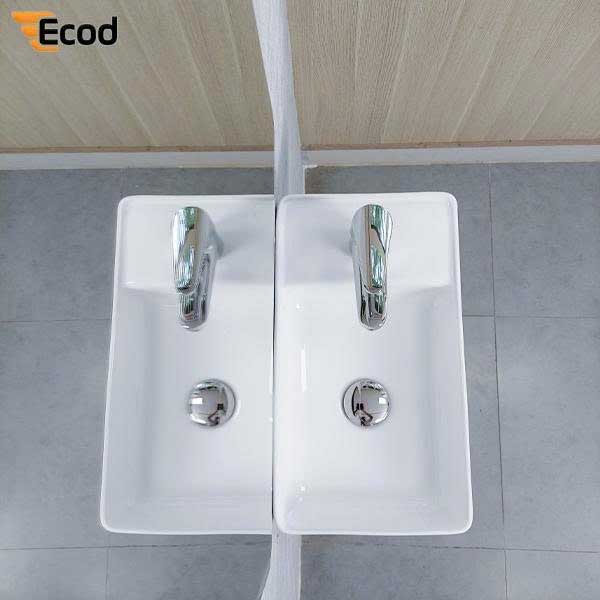Chậu đặt bàn ECD130