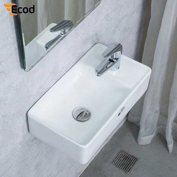 Chậu đặt bàn ECD130